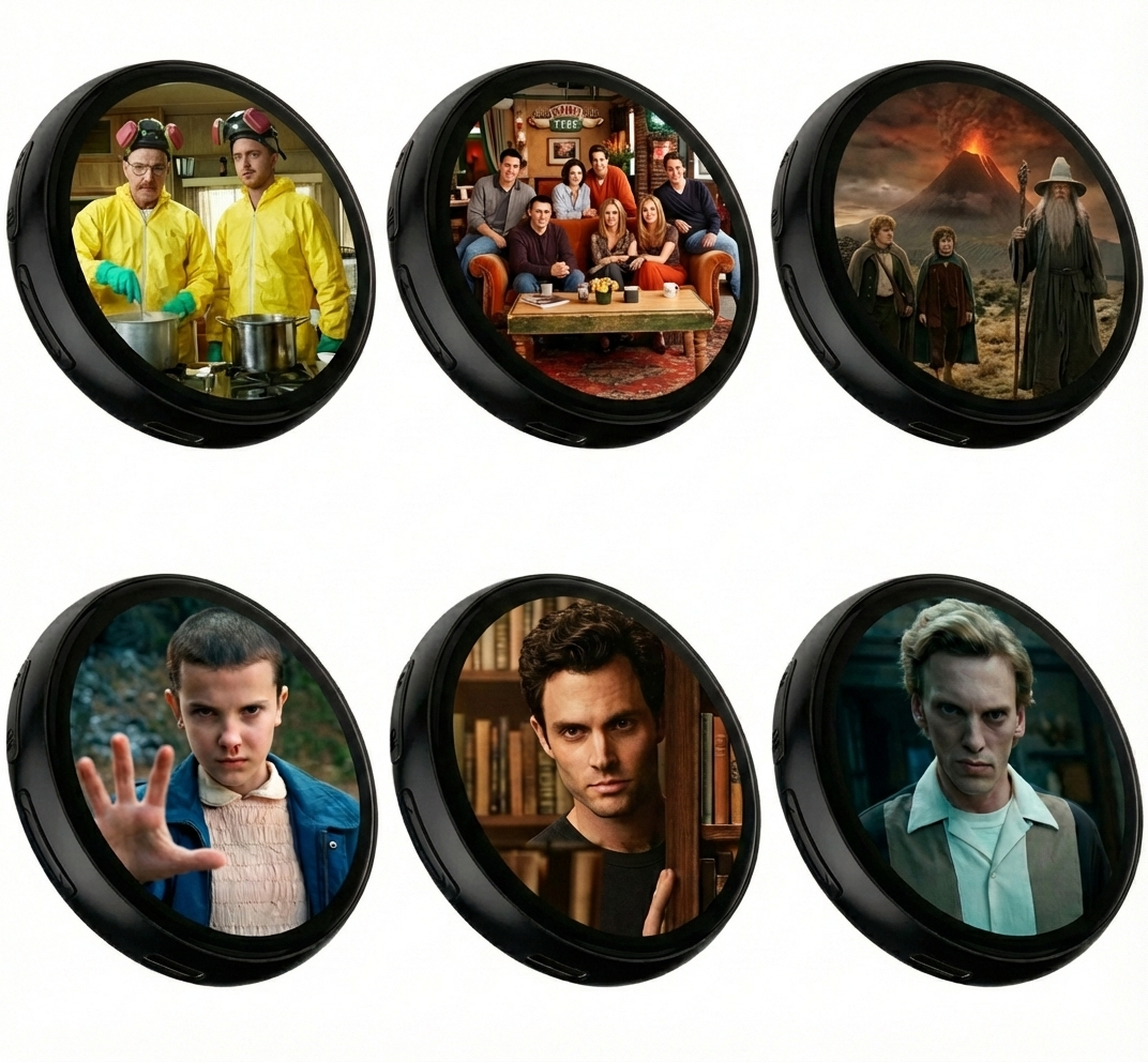 PİNME DİJİTAL ROZET