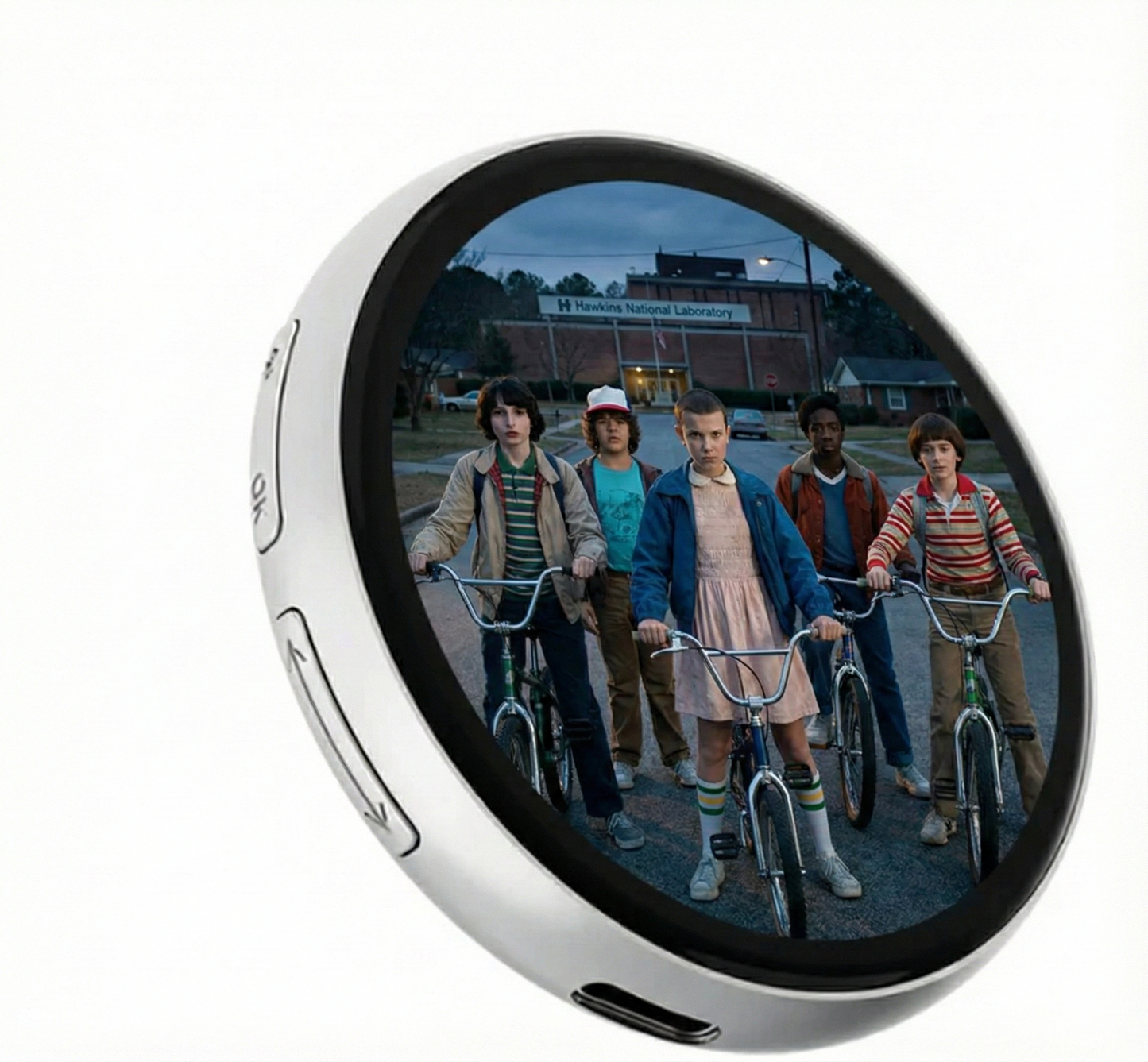 PİNME DİJİTAL ROZET