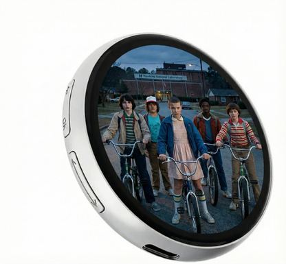 PİNME DİJİTAL ROZET