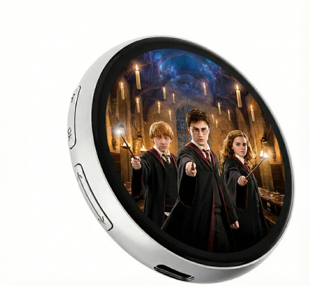 PİNME DİJİTAL ROZET