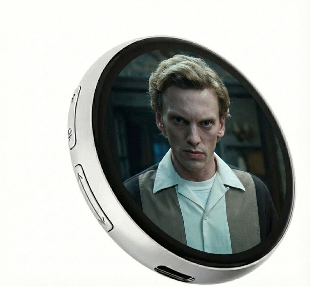 PİNME DİJİTAL ROZET