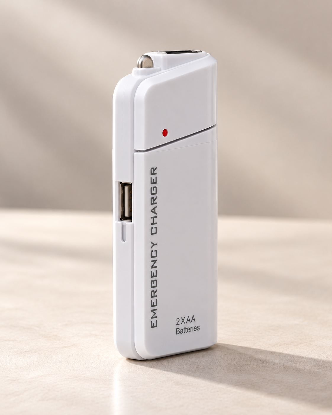 PIN Powerbank