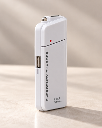 PIN Powerbank
