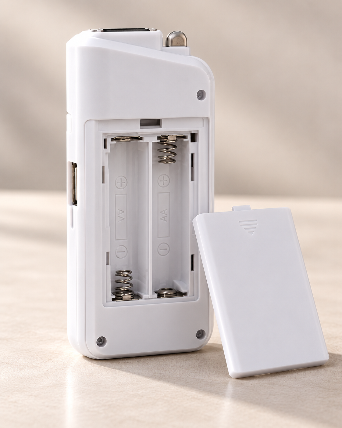 PIN Powerbank